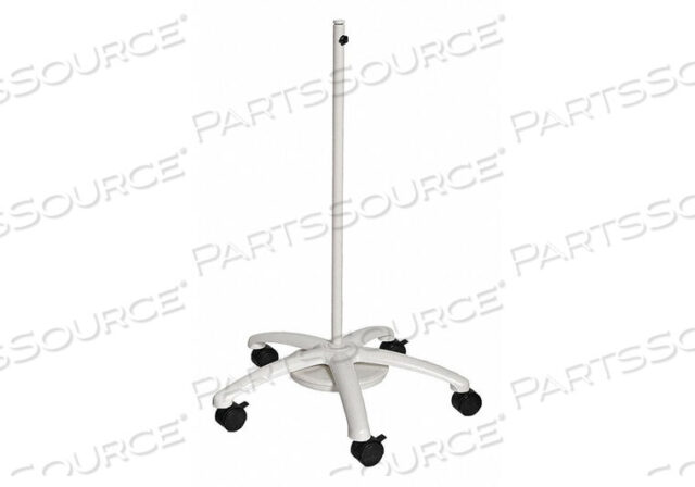 OEM#: WMLWFSWAVELED WEIGHTED FLOOR STAND от Burton Medical