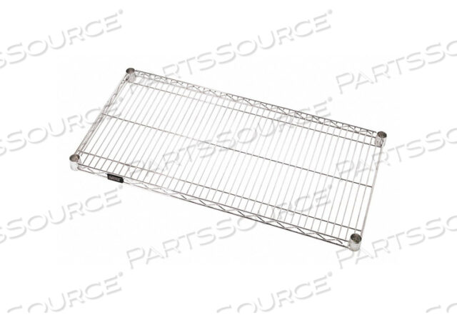 OEM#: 2460SWIRE SHELF 60 W 24 D SS от Quantum Storage Systems