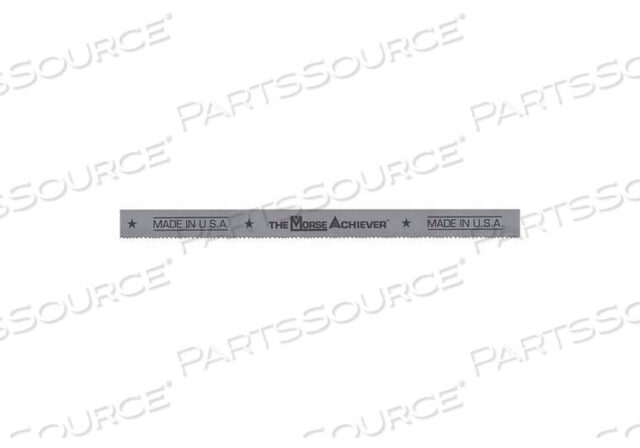 OEM#: ZWEG083C58A-11 0ЛЕНТОЧНАЯ ПИЛКА ACHVR 11 ФУТОВ 5/8 TPI от MK Morse