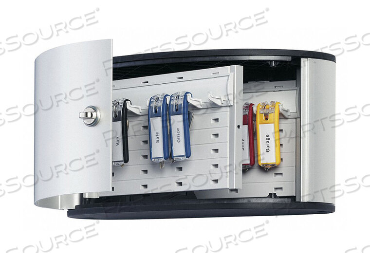 OEM#: 196023КЛЮЧЕВОЙ ЯЩИК 6-1/4 H 12 ЕМКОСТЬЮ от Durable