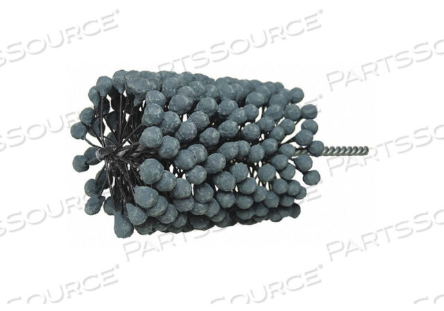 OEM#: 34283ЦИЛИНДРОВЫЙ ХОН СРЕДНЕГО ЗЕРНИСТОСТИ 180 от Weiler