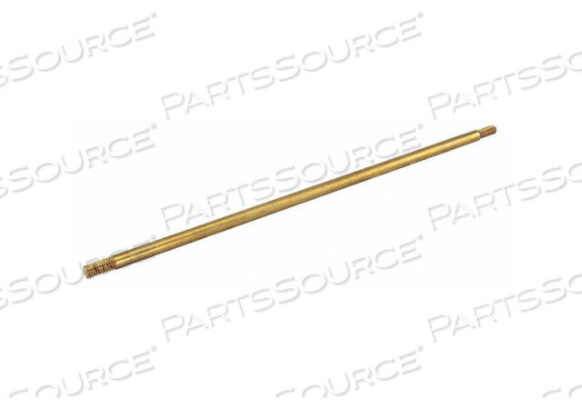 OEM#: 11ПОПЛАВКОВЫЙ ШТОК 1/4-20 10 ДЮЙМОВ L ЛАТУНЬ от Watts Regulator Co.