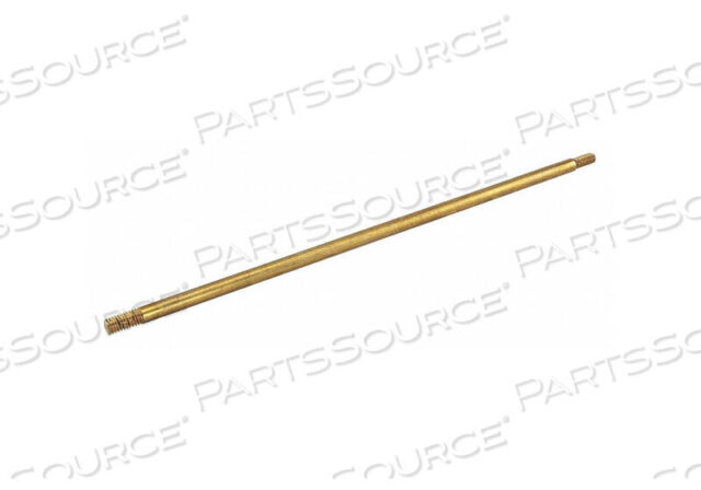 OEM#: 41225ПОПЛАВКОВЫЙ ШТОК 1/4-20 12 ДЮЙМОВ L ЛАТУНЬ от Watts Regulator Co.