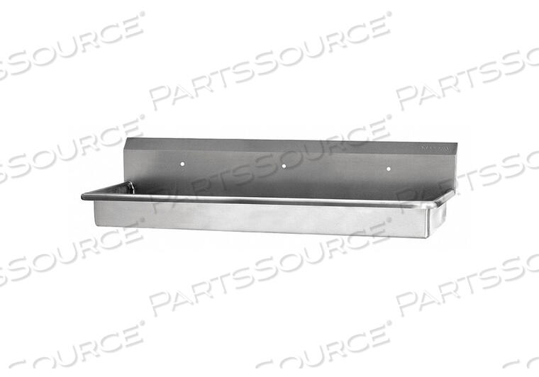 OEM#: 5A30МОЕЧНАЯ СТАНЦИЯ 68 ДЮЙМОВ X 17 ДЮЙМОВ В от Sani-Lav