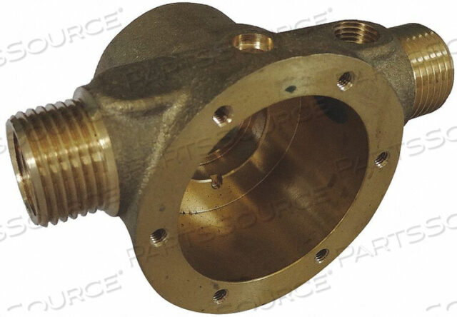 OEM#: PPUL2909GPUMP BODY от DAYTON ELECTRIC MANUFACTURING CO