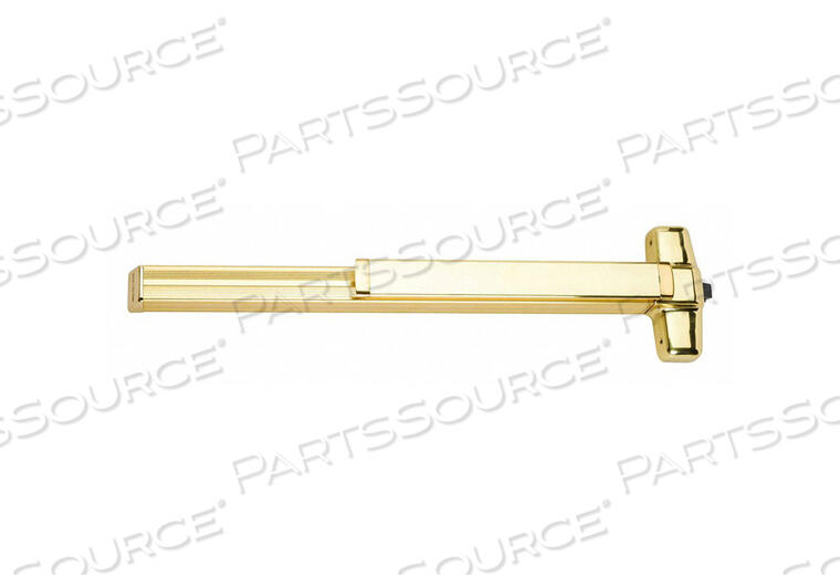 OEM#: 99EO-F 3 US3RIM HEAVY DUTY 36 IN DOOR W СЕРИЯ 99 от Von Duprin