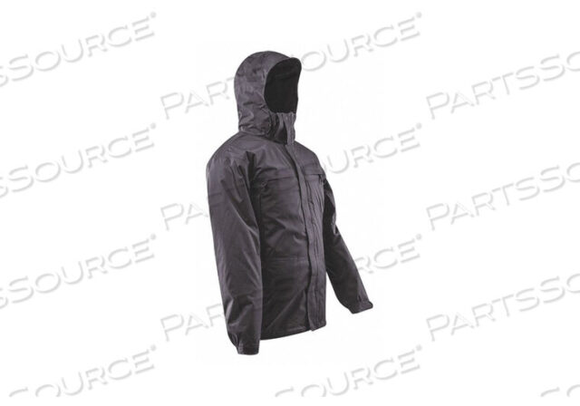 OEM#: 2410PARKA 3 IN 1 L LONG BLACK от TRU-SPEC