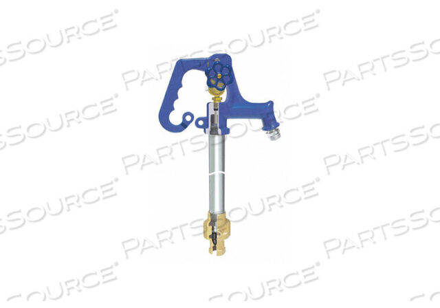 OEM#: 804SBЗАЩИЩЕННЫЙ ДВОРОВЫЙ ГИДРАНТ 78-1/2 л от Simmons