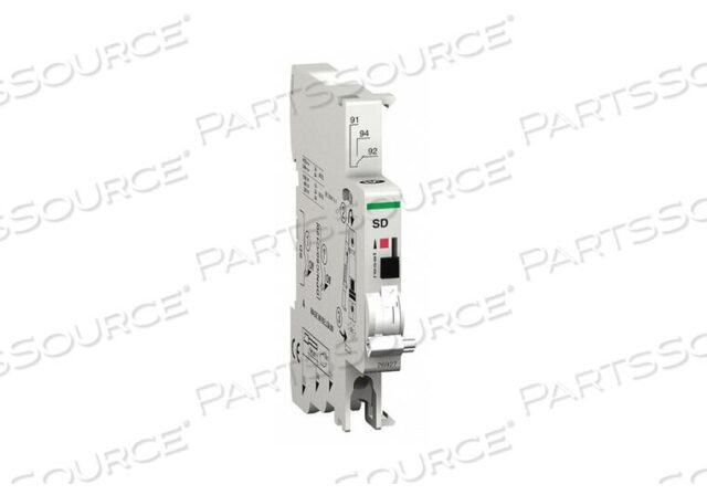 OEM#: M9A26927КОНТАКТ НЕИСПРАВНОСТИ ДЛЯ ВЫКЛЮЧАТЕЛЯ M9 от APC / American Power Conversion