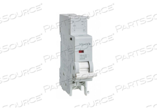 OEM#: M9A26947SHUNT RELEASE 48VAC/DC by APC / American Power Conversion