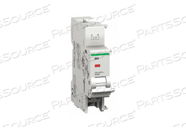 OEM#: M9A26959RELEASE FOR MULTI 9 CIRCUIT BREAKER by APC / American Power Conversion