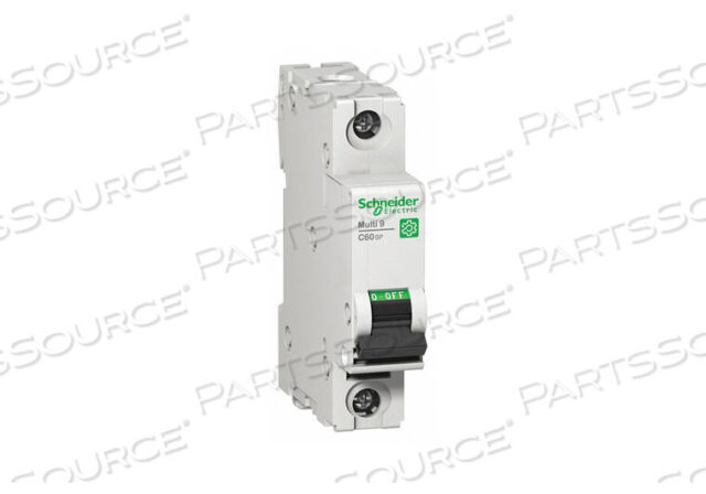 OEM#: M9F21125IEC SUPP PROTECTOR 25A 240/415VAC 1P от APC / American Power Conversion
