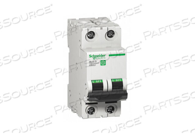 OEM#: M9F21202IEC SUPP PROTECTOR 2A 240/415/440VAC 2P от APC / American Power Conversion