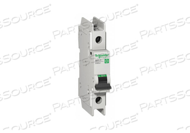 OEM#: M9F42135IEC МИНИ-АВТОМАТИЧЕСКИЙ ВЫКЛЮЧАТЕЛЬ 35A 1P 240/415V от APC / American Power Conversion