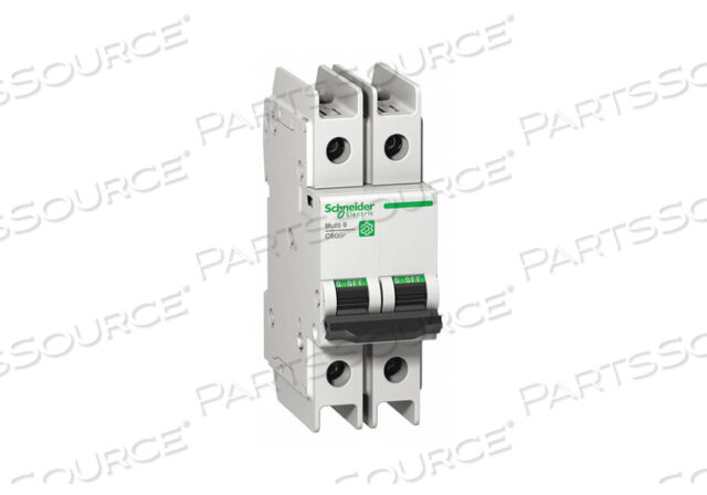 OEM#: M9F42235MINI АВТОМАТИЧЕСКИЙ ВЫКЛЮЧАТЕЛЬ 35A 2P 240/277/480V от APC / American Power Conversion