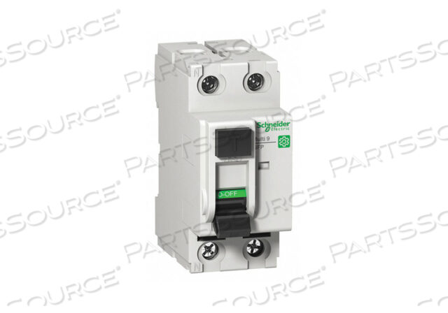 OEM#: M9R81225IEC SUPP PROTECTOR 25A 240VAC 2P от APC / American Power Conversion