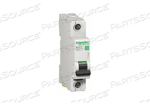 OEM#: M9U31106IEC SUPP PROTECTOR 6A 250VDC 1P от APC / American Power Conversion