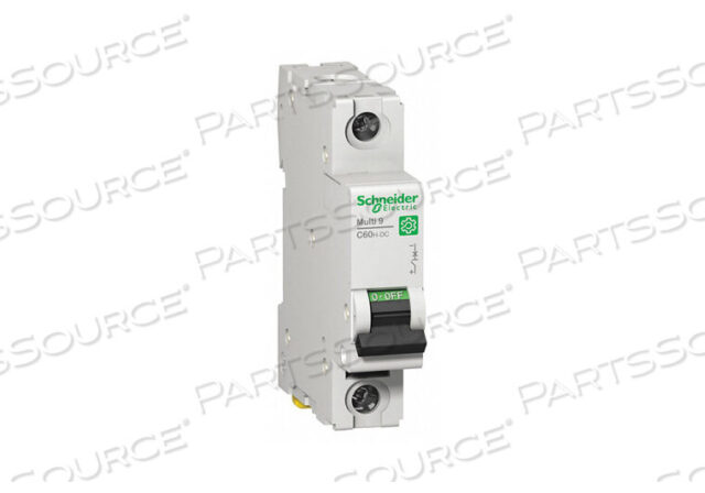 OEM#: M9U11120IEC SUPP PROTECTOR 20A 250VDC 1P от APC / American Power Conversion