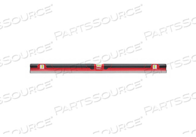 OEM#: MLCON48 УРОВЕНЬ БЕТОННОЙ СТЯЖКИ 48 Л НЕМАГНИТНЫЙ от Milwaukee Electric Tools