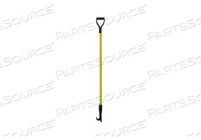 OEM#: 6895543PIKE POLE FIBERGLASS HANDLE 12 FT L by Nupla