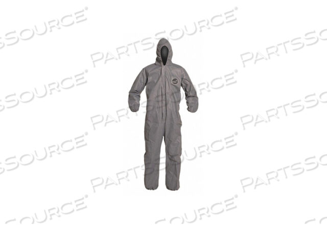 КОМБИНЕЗОН С КАПЮШОНОМ DRY PARTICULATE 3XL PK25