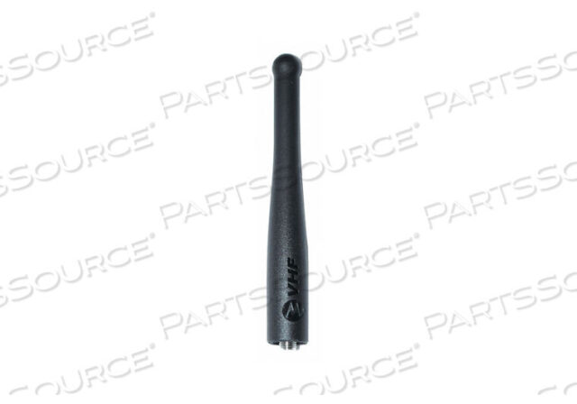 OEM#: PMAD4094AANTENNA 4-1/2 L РЕЗИНА/ПЛАСТИК от Motorola