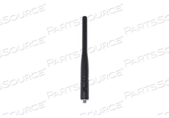 OEM#: PMAD4118AANTENNA 6 L РЕЗИНА/ПЛАСТИК от Motorola