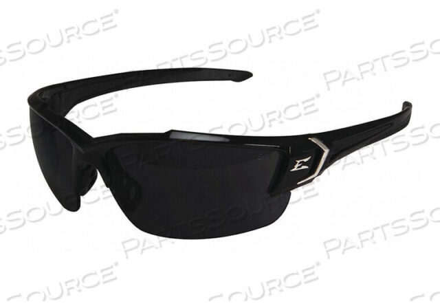 OEM#: SDK116VS-G2ЗАЩИТНЫЕ ОЧКИ KHOR G2 УНИСЕКС ЧЕРНЫЕ от Edge Eyewear