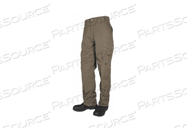 OEM#: 1122TACTICAL PANTS 42 SIZE EARTH 10 POCKETS by TRU-SPEC