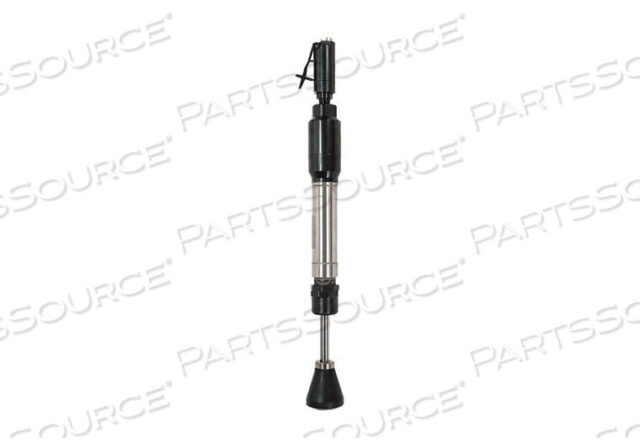 OEM#: CP0200B18-2FBENCH ПЕСКОТРАМБОВОЧНЫЙ СТАНОК 11-1/32 ДЮЙМА L от Chicago Pneumatic