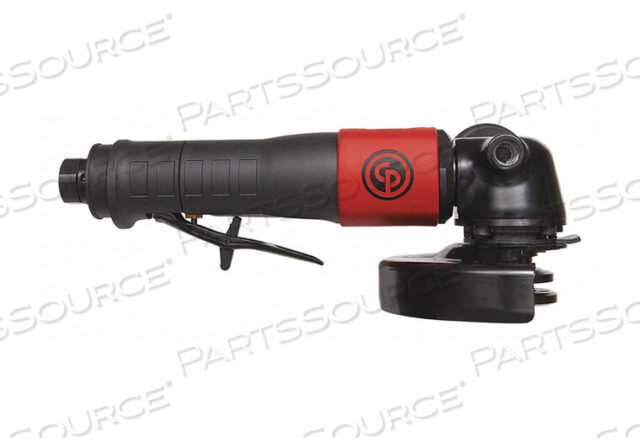 OEM#: CP7545ШЛИФОВАЛЬНАЯ МАШИНА BANGLE 12 000 ОБ/МИН 40 CFM 1.1 HP от Chicago Pneumatic