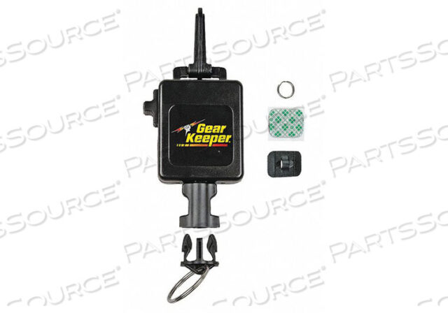 OEM#: RT3-4512SCANNER RETRACTOR 42 IN L PLASTIC SNAP от Gearkeeper