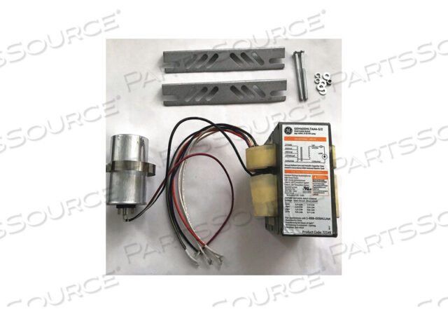 Заменяет GE Lighting GEM400MLTAA4-5ЗАМЕНА ДЛЯ GE GENERAL ELECTRIC G.E GEM400MLTAA4-5