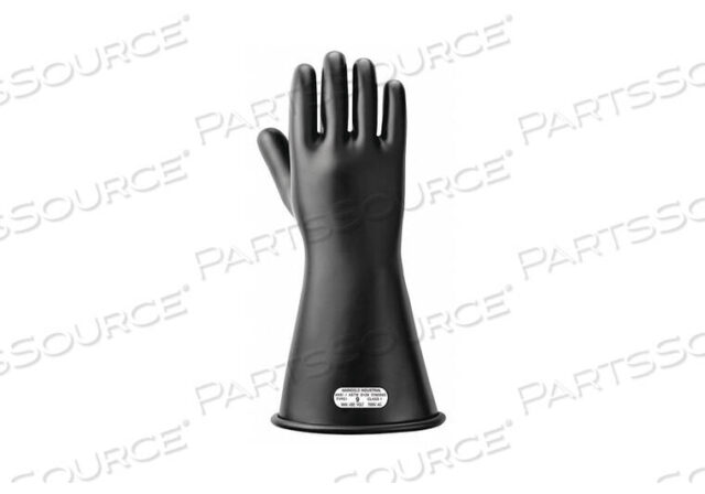 OEM#: CL1B-14ЭЛЕКТРОИЗОЛЯЦИОННЫЕ ПЕРЧАТКИ ТИП II 8 от Ansell Healthcare