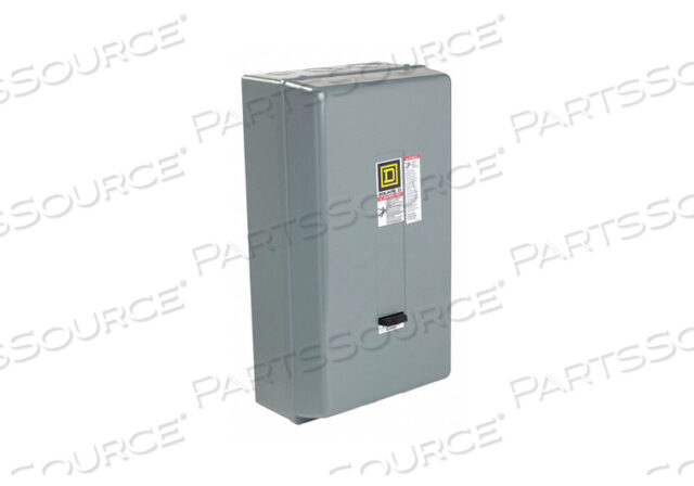 OEM#: 9991SEG8КОНТАКТОР+ПУСКАТЕЛЬНЫЙ КОРПУС 8536 от Square D