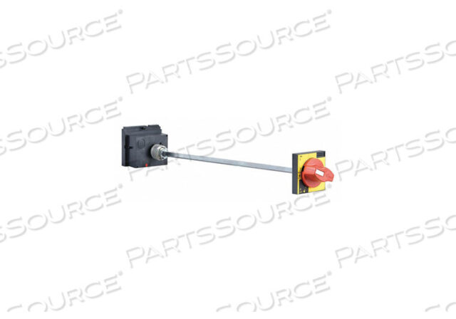 OEM#: GV7AP02MANРУЧКА УПРАВЛЕНИЯ ПОВОРОТНОГО ПУСКА IEC от APC / American Power Conversion