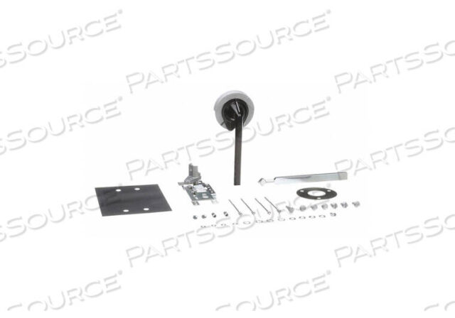 OEM#: 9421LP4 РАБОТАЮЩИЙ МЕХАНИЗМ 600 В ПЕРЕМЕННОГО ТОКА 250 АМП NEMA от Square D