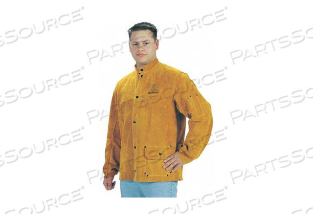 OEM#: 3285MMD IMP 36IN JACKET от Tillman