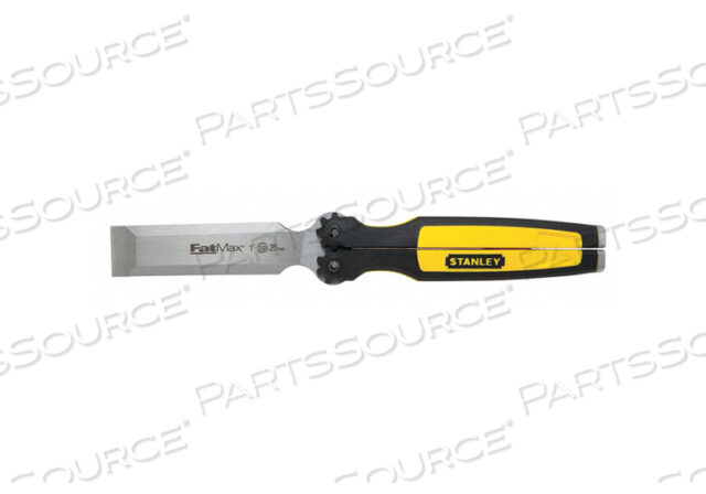 OEM#: FMHT16145СКЛАДНОЕ КАРМАННОЕ ЗУБИЛО 1 ДЮЙМ X 8-1/2 ДЮЙМА от Stanley