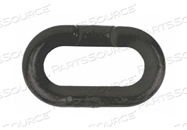 OEM#: 80703-10ЗВЕНО ЦЕПИ ЧЕРНОЕ 3 РАЗМЕРА ПЛАСТИКОВОЕ от Mr. Chain