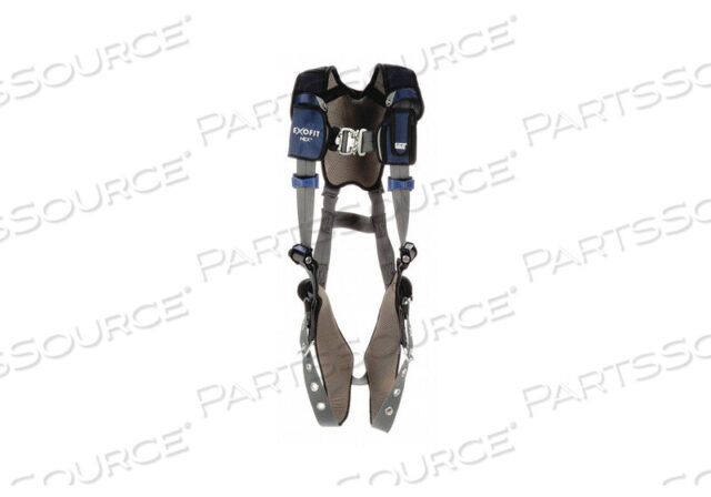 OEM#: 1140131DBI-SALA EXOFIT NEX PLUS COMFORT ЖИЛЕТНАЯ ПРИВЯЗЬ, 2XL от 3M Consumer