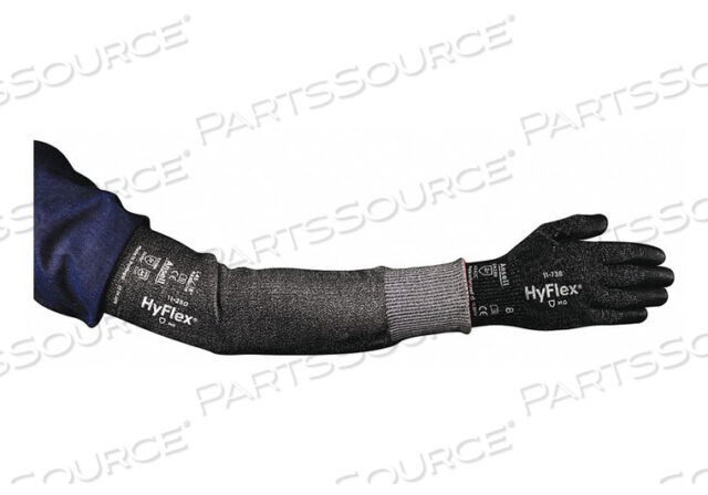 OEM#: 11-280РУКЛАВА, УСТОЙЧИВАЯ К ПОРЕЗАМ A4 12 от Ansell Healthcare