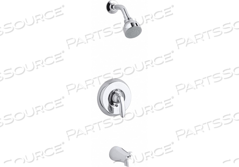 OEM#: K-PLS15601-4-CPБАЛАНСИРОВОЧНЫЙ КЛАПАН ДАВЛЕНИЯ 4-13/16 L ЛАТУНЬ от Kohler