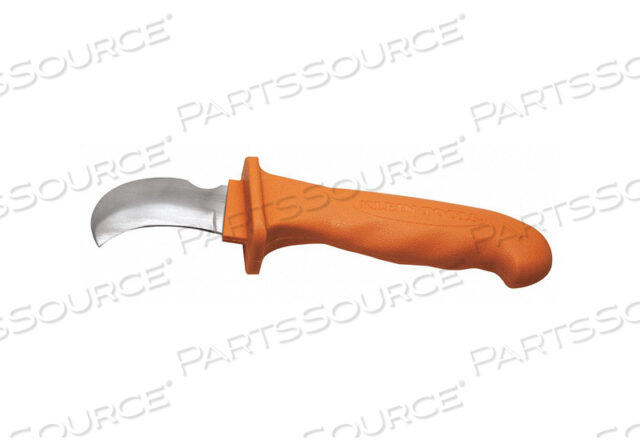 OEM#: 1571INSLINEMANS ШКУРОСЩИК НОЖ, ИЗОЛИРОВАННЫЙ от Klein Tools