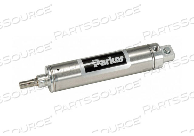 OEM#: 0.56PSR01.50КРУГЛЫЙ ВОЗДУШНЫЙ ЦИЛИНДР 9/16 ДЮЙМА, 1-1/2 ХОДА от Parker Hannifin Corporation