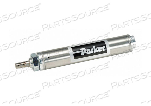 OEM#: 0.56NSRM02.00КРУГЛЫЙ ВОЗДУШНЫЙ ЦИЛИНДР 9/16 ДЮЙМА 2-Х ТАКТНЫЙ от Parker Hannifin Corporation