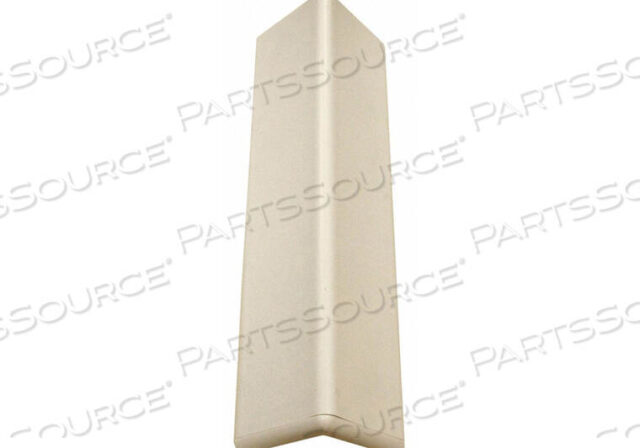 OEM#: CG-10R-4-313УГЛОВАЯ ЗАЩИТА CHAMPAGNE 3X48 ДЮЙМОВ от Pawling Corp.
