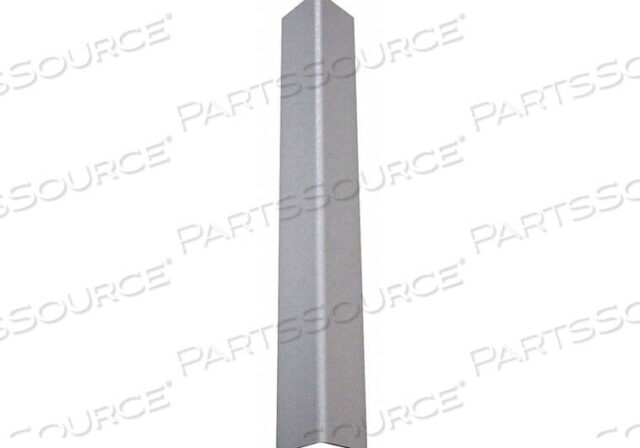 OEM#: CGT-12-8-210УГЛОВАЯ ЗАЩИТА, ОБМОТАННАЯ ЛЕНТОЙ 1-1/2X96 ДЮЙМА, СЕРАЯ, от Pawling Corp.