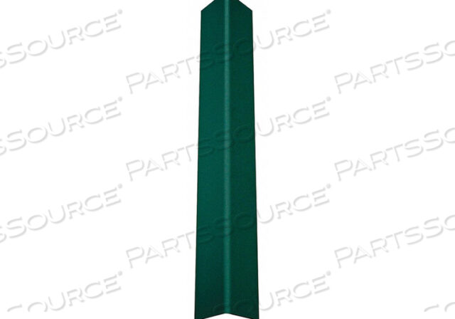OEM#: CGT-12-4-377УГЛОВАЯ ЗАЩИТА, ОБМОТАННАЯ ЛЕНТОЙ 1-1/2X48 ДЮЙМА, ЦВЕТ БИРЮЗОВЫЙ от Pawling Corp.