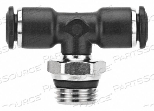 OEM#: 55210-14-3/8SWIVEL BRANCH TEE 51/64 HEX 14MM TUBE от Aignep USA